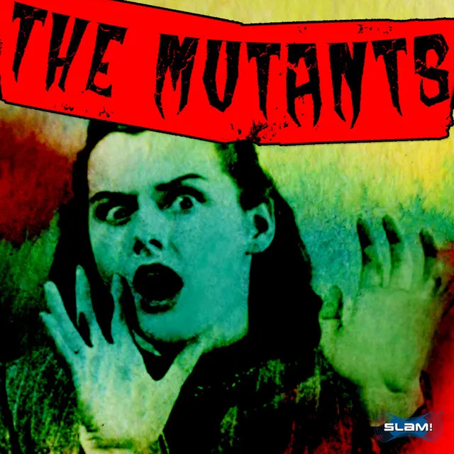 The Mutants