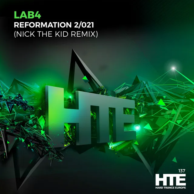 Reformation 2/021 - Nick The Kid Remix