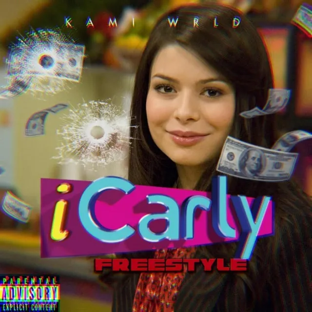 iCarly Freestyle