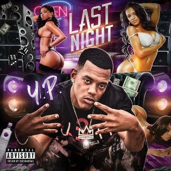 Last Night by YP