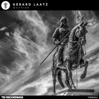 Warrior by Gerard Laatz