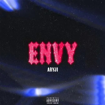 ENVY by Peimannist