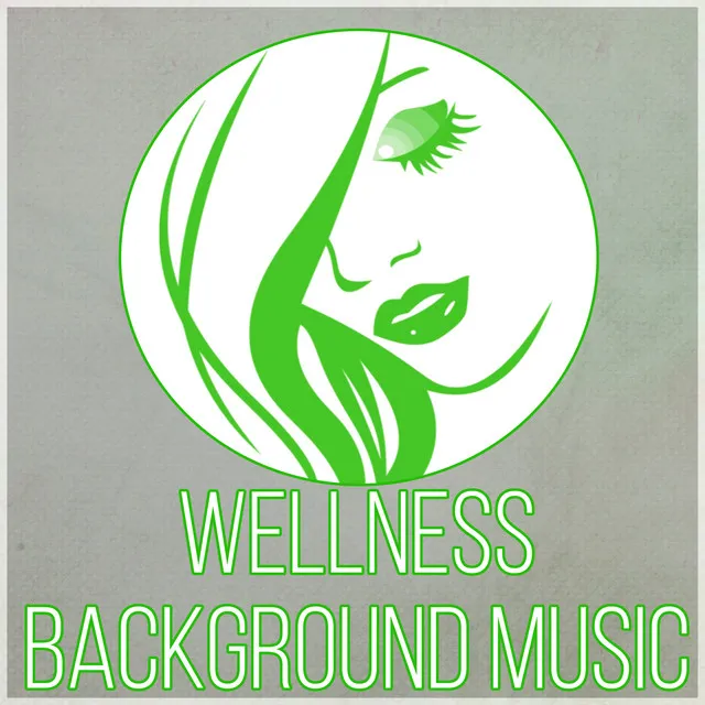 Wellness Background Music - Calming Music, Mindfulness Meditation, Yoga Poses, Spiritual Healing, Relaxing Music