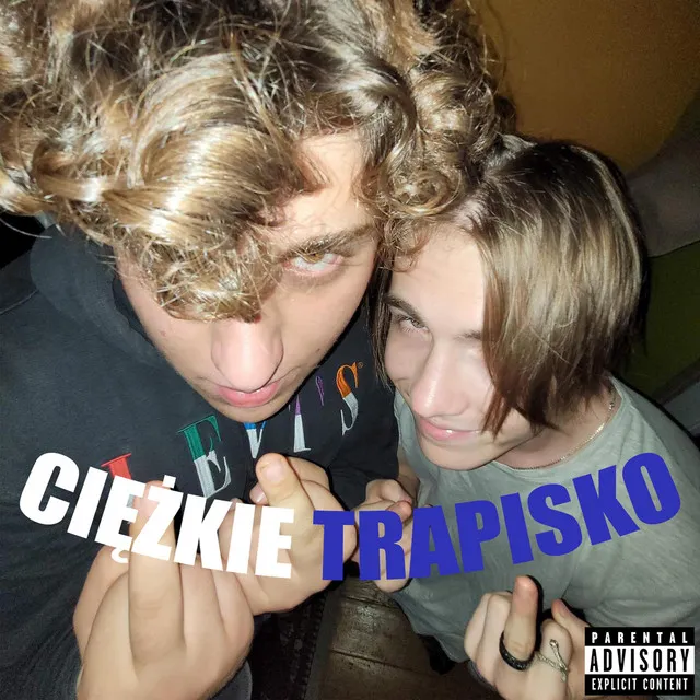 Ciężkie Trapisko