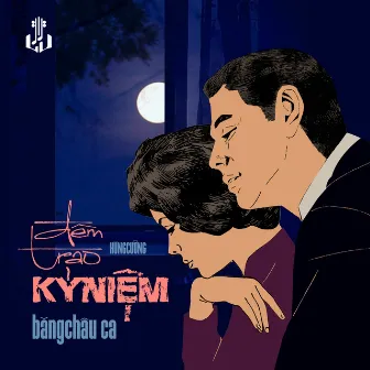 Đêm Trao Kỷ Niệm (Remastered) by Băng Châu