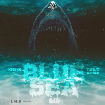 BLUE SEA by KD Tha Prince