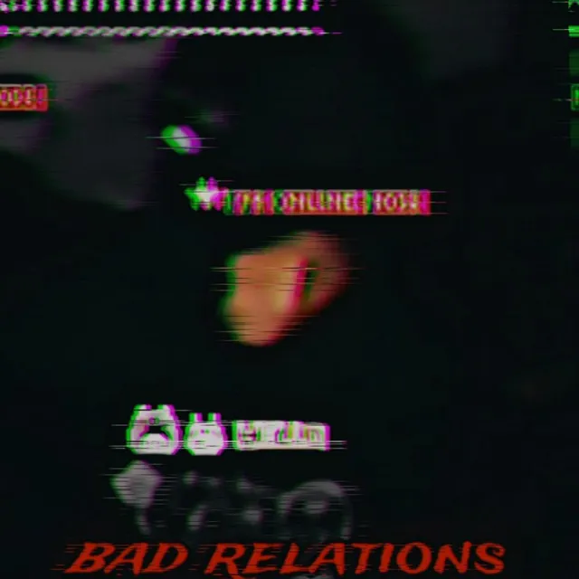 Bad relations