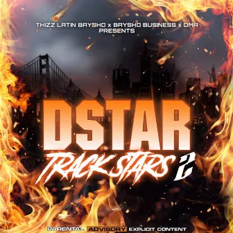 Track Stars 2 by Dstar