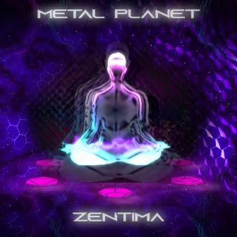 Metal Planet by Zentima