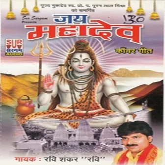 Jai Mahadev by Unknown Artist