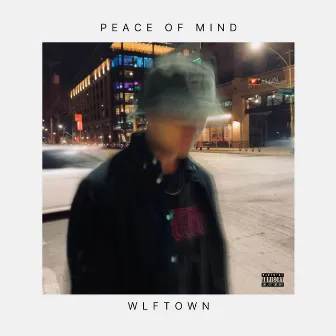 PEACE OF MIND by WLFTOWN