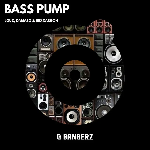 Bass Pump