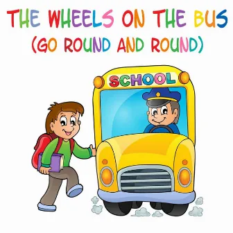 The Wheels on the Bus by Mommy Sings