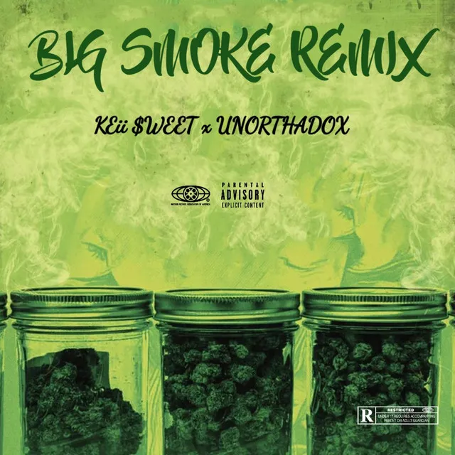 Big Smoke Remix