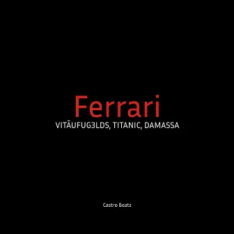 Ferrari by Damassa