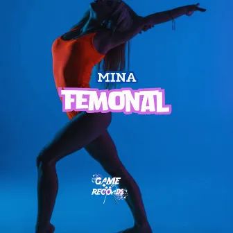 Mina Fenomenal by Mc Luizinho JD