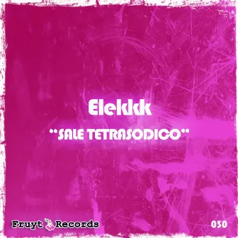 Sale Tetrasodico by Elekkk