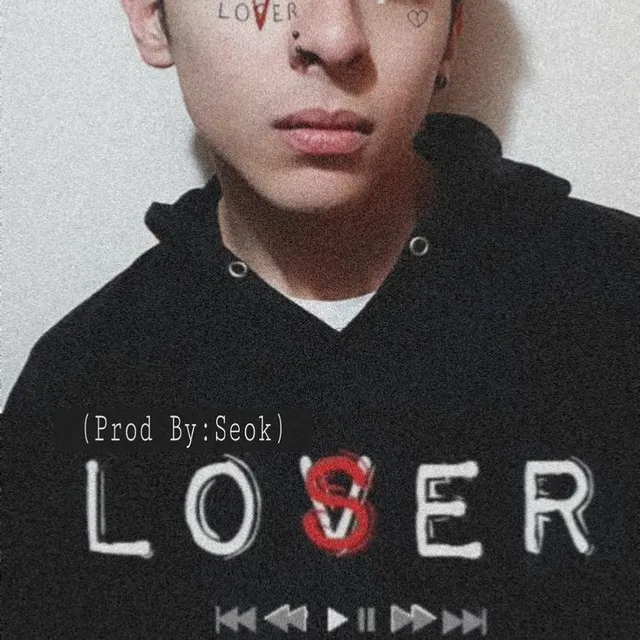 Lover Loser