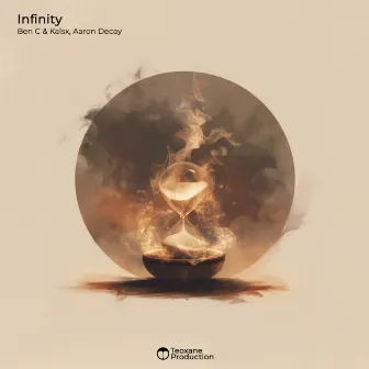 Infinity by Aaron Decay