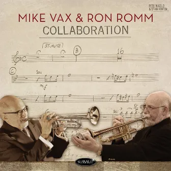 Collaboration by Mike Vax