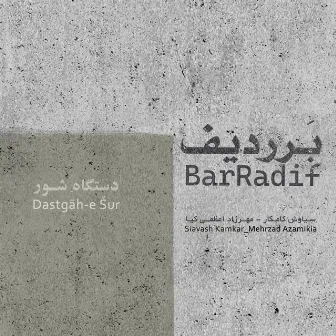 Bar Radif (Dastgāh-E Šur) by Mehrzad Azamikia