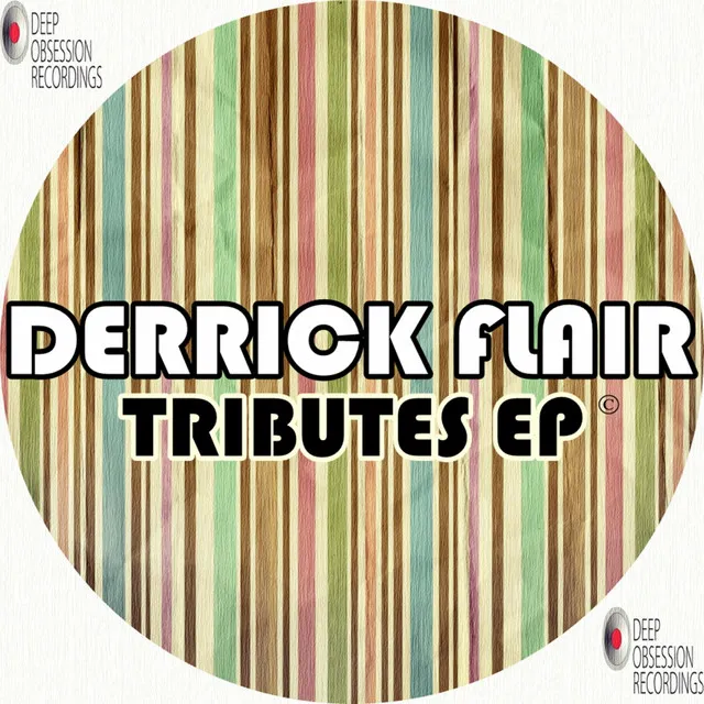 DSOH - Derrick Flair & Immortalities Deeper Appreciation