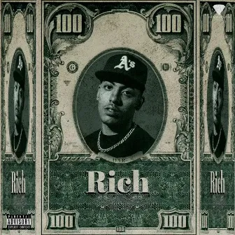 Rich by D'Vr