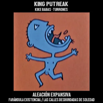 Aleación Expansiva by King Putreak