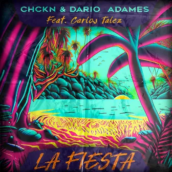 La Fiesta by CHCKN