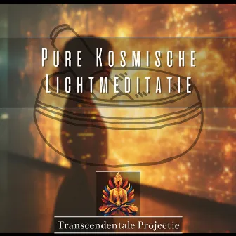 Pure Kosmische Lichtmeditatie by Unknown Artist