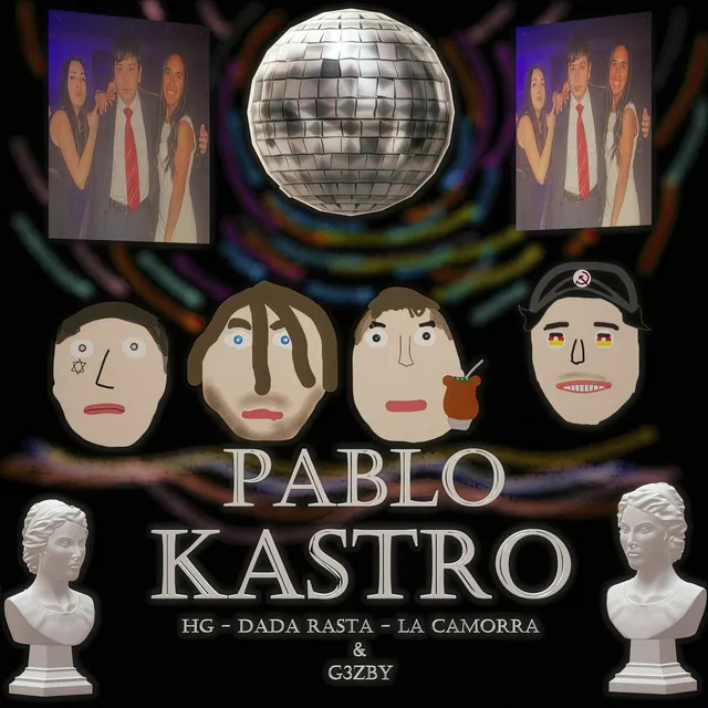 Pablo Kastro