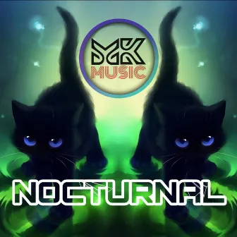 Nocturnal by Mk Music