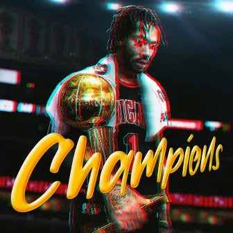 Champions by Lord Lex