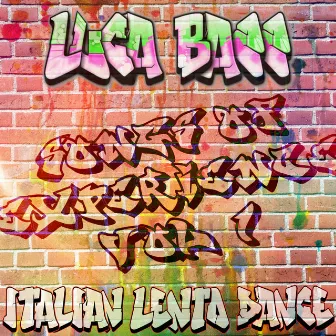 Song of experience, Vol. 1 by Luca Bazz