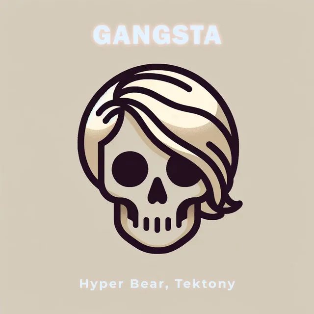 Gangsta - Techno Version