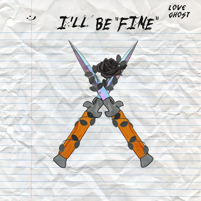 I'll Be "Fine"