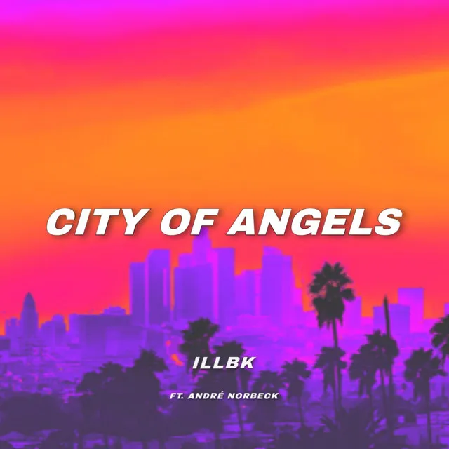 CITY OF ANGELS