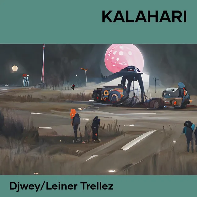 Kalahari