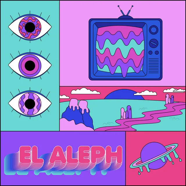 El Aleph