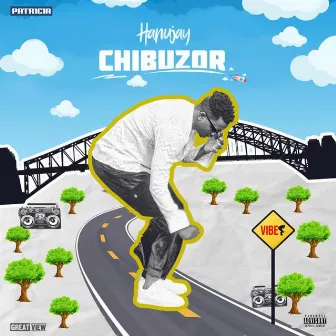 Chibuzor by Hanujay