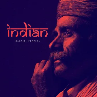 Indian by Gabriel Pereira