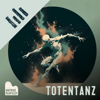 Totentanz (For Violin, Akkordeon and Violoncello) by Matthias Well