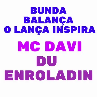 Bunda Balança o Lança Inspira by DJ ALYSON SJM