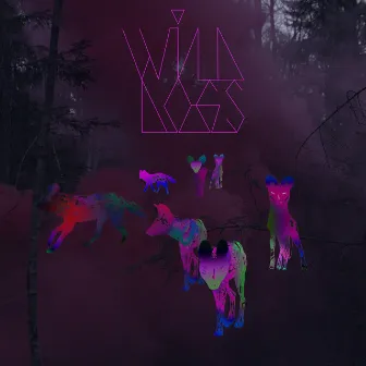 Wild Dogs by Kiki