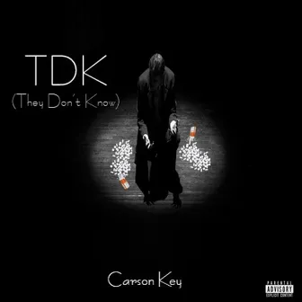 Tdk by Carson Key