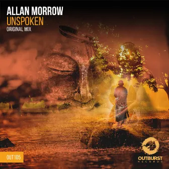 Unspoken by Allan Morrow