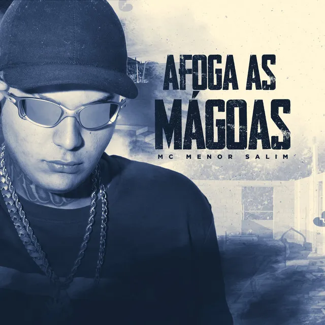 Afoga as Mágoas