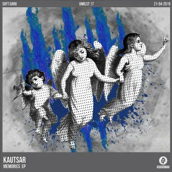 Memories EP by KAUTSAR