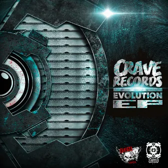 Crave Records 02 by Freeson