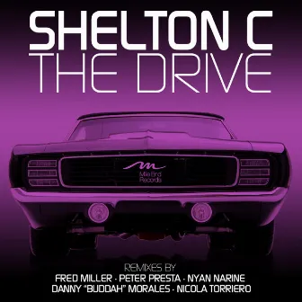 The Drive by Shelton C